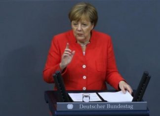 Integrimi në BE, Angela Merkel: Duhet të hapen negociatat me Shqipërinë, ka plotësuar kushtet