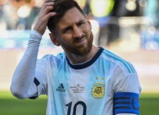 Pesë klubet që mund ta marrin Lionel Messin nëse largohet nga Barca
