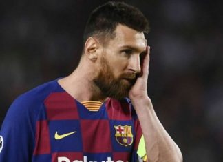 Messi kërkon garanci nga Guardiola