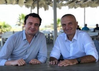 Albin Kurti pas arsyes se pse Meta nuk e dekretoi Cakajn? Baton Haxhiu ritrazon ujrat