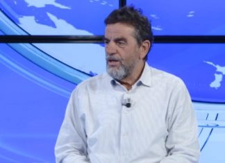 Milazim Krasniqi: Vetëvendosje është e pa aftë për t’i zgjidhur problemet