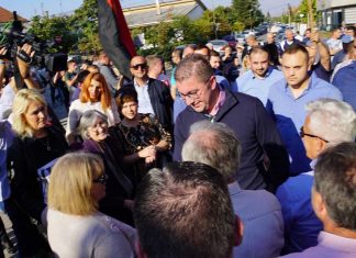 Mickoski: Me ne Maqedonia do të bëhet tigër ekonomik i Ballkanit, rrogat mbi 500 euro
