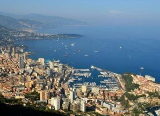 Monako shteti i vogël që ka vendosur të zgjerohet në det, milionerët s’kanë vend për ndërtimin e vilave