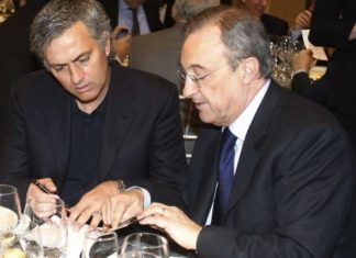 Mourinho te Reali? Lojtarët kryesorë nuk e duan portugezin