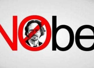Nuk ishte lajmëruar në polici, shtyhet protesta kundër Peter Handke