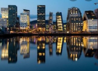 Ky është vendi më i mirë në botë për cilësinë e jetës