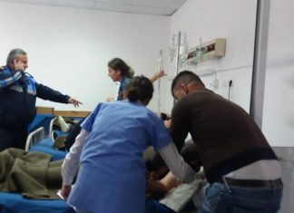 U hodh sprej në klasë, shkon në 12 numri i nxënësve shqiptarë të helmuar