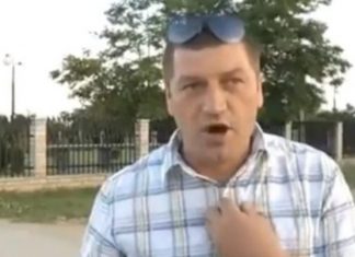 Personazhi i “ma kanë votu votën” iki nga Kosova se u përqesh në media