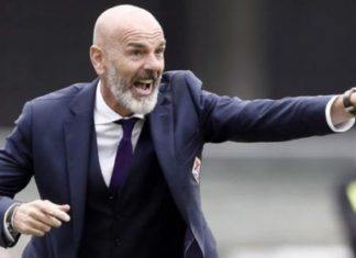 Pioli nënshkruan sonte me Milanin