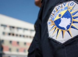 Policia e Kosovës me njoftim të rëndësishëm para ndeshjes Kosovë – Mali i Zi