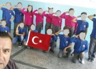 Mësuesi nga Prizreni kërkoi falje për fotografinë me nxënësit, nisin hetimet ndaj tij