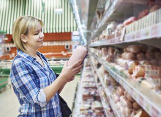 Proshuta, salsiçet dhe suxhuku, të rrezikshme për jetën