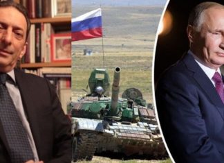 Unioni Euroaziatik i Putinit që po josh Ballkanin, Reka alarmoi për skenarin rus