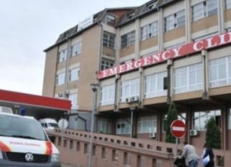 QKUK jep detaje për të helmuarit: Dy gra janë shtatzëna