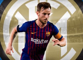 Rakitic: Nuk kam çfarë të bisedoj me Barcën, jam aty ku dua të jem