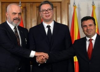 Efektet e para të minishengenit, mallrat serbe vërshojnë Shqipërinë