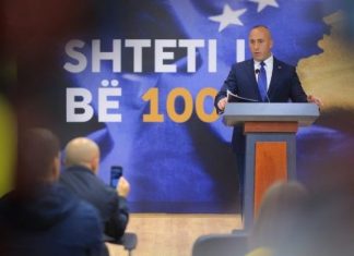 Haradinaj nuk komenton rezultatin: AAK ka shënuar rritje