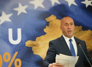 “Nuk kërkojmë rinumërim të votave”, Ramush Haradinaj tregon qëndrimin ndaj Albin Kurtit