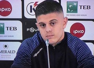 Dita e fundit e afatit kalimtar: Ku do të përfundojë Rashica?