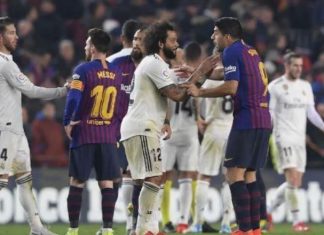 La Liga vendos: Çdo ditë ndeshje futbolli, madje edhe në orën 23:00