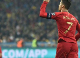 Ronaldo tregon kush është goli i tij i preferuar