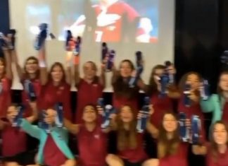 Ronaldo kampion brenda dhe jashtë fushe, ky është gjesti i fundit i CR7