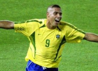 “Fenomeni” Ronaldo zbulon pikën e dobët: Kisha frikë të gjuaja me kokë, një herë u çava në vetull