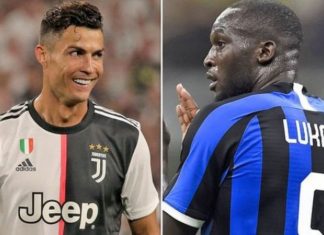 Inter kundër Juventus, Lukaku përballë CR7: Të rejat më të fundit para derbit të Italisë