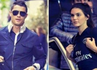 Ronaldo lë pas familjen Kardashian dhe yjet e futbollit, bëhet mbreti i ‘Instagramit’