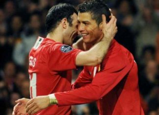 Legjenda e United: Nuk e mendoja kurrë që CR7 do arrinte këto nivele