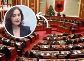 Ish-deputetja shqiptare 1 nga 100 gratë më me influencë në botë (FOTO)