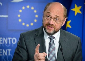 Schulz: Nuk jam i sigurt si do të përfundojnë taktikat, por BE-ja duhet të japë datë për RMV-në dhe Shqipërinë