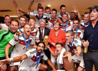 Kampioni i botës tërhiqet nga futbolli (FOTO)