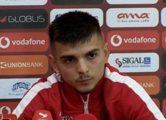 Selah zbulon: Për Shqipërinë refuzova Belgjikën