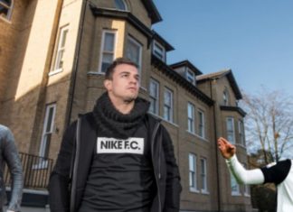 Xherdan Shaqiri ndërton shtëpi të re, më parë aty jetonin Ronaldo dhe Beckham
