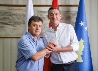 Kandidoi me PDK-në, ja sa vota mori djali i Adem Demaçit