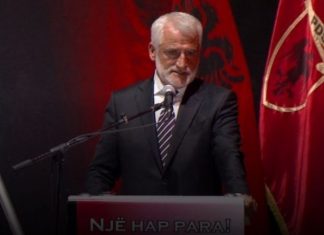 Thaçi: Nuk mund të zëvendësohet “Coca-Cola” me “Pepsin”