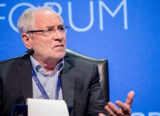 Vajgl: Europa e mashtroi Maqedoninë e Veriut