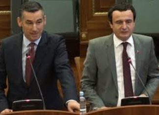 PDK akuzon Vetëvendosjen për blerje të votave