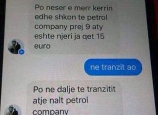 “E fotografova votën, ku duhet me ardh me i mar paret”, ja si u manipulua me votat në Kosovë (FOTO)