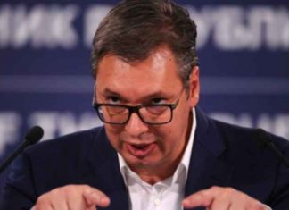 Francezët e zënë ngushtë Vucicin: Nëse jo shkëmbimi, çfarë është për ty kompromisi?