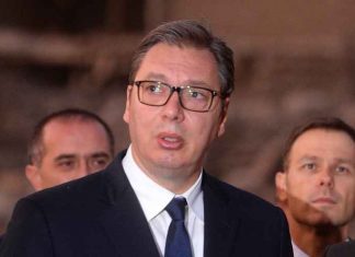 Pas mini shengenit provokon Vuçiç: Serbia është në gjendje të ruajë paqen në Kosovë