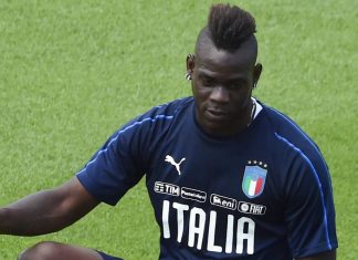 Balotelli ia “hedh” edhe kët herë akuzave për përdhunim, e pëson 19 vjeçarja
