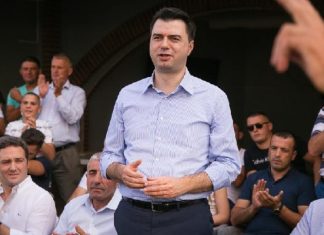 Hera e parë në 14 vjet, Lulzim Basha: Ja pse i’u futa politikës