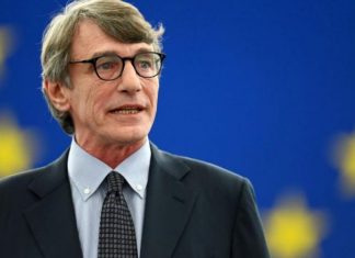 Sassoli: Kemi pasur një seri kërkesash nga Maqedonia e Veriut, duhet të japim sinjal