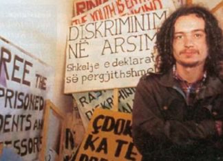 Rezultatet e provimeve të Albin Kurtit në universitet, profesorët flasin për të si student (VIDEO)