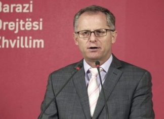 Bislimi i VV-së: S’po më merr gjumi që një javë, po rritemi në mënyrë të frikshme