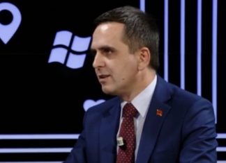 Bilall Kasami: Zgjedhjet në Maqedoni do mbahen në 12 prill, jam mëse i sigurtë për këtë
