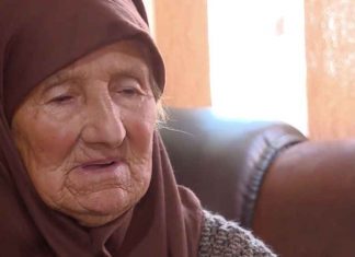 90 vjeçarja në Maqedoni që nuk ka asnjë dokument identifikimi, ja rrëfimi i të moshuares shqiptare (VIDEO)