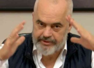 Eksperti gjerman, Martin Henze: Edi Rama është një person i padëshirueshem në Europë